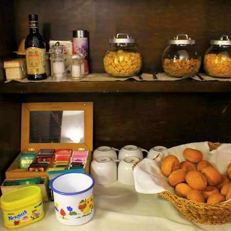 I Due Monaci Hotell Domodossola Exteriör bild