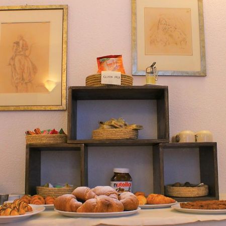 I Due Monaci Hotell Domodossola Exteriör bild
