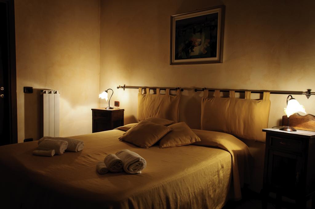 I Due Monaci Hotell Domodossola Exteriör bild