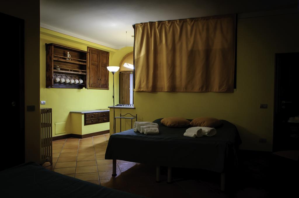 I Due Monaci Hotell Domodossola Exteriör bild