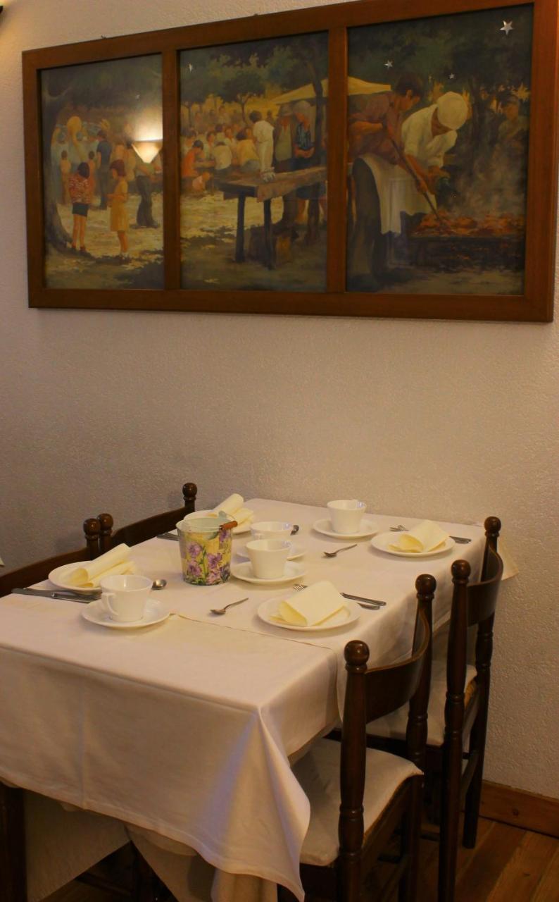 I Due Monaci Hotell Domodossola Exteriör bild