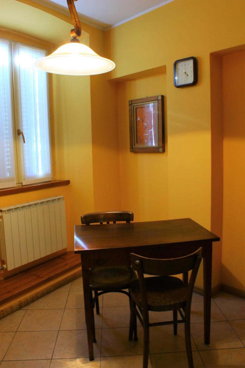 I Due Monaci Hotell Domodossola Exteriör bild